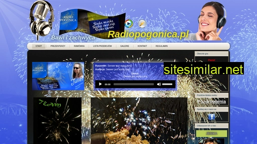 radiopogonica.pl alternative sites
