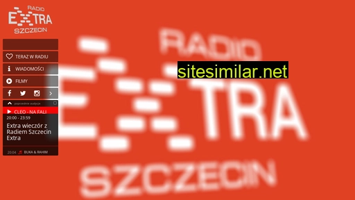 radioszczecinextra.pl alternative sites