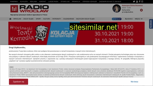 radiowroclaw.pl alternative sites