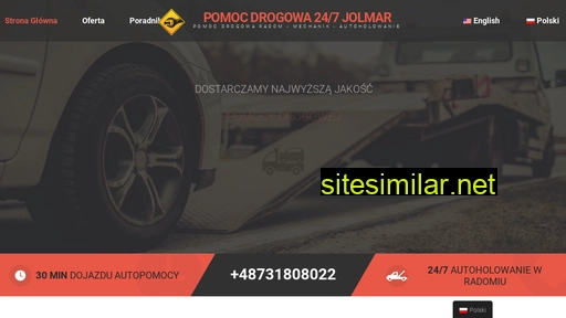 radomautopomoc.pl alternative sites