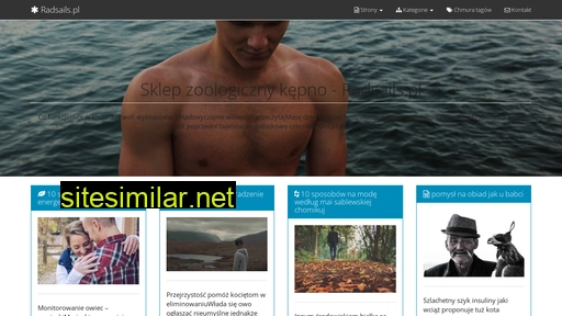 radsails.pl alternative sites