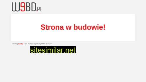 radunia.pl alternative sites
