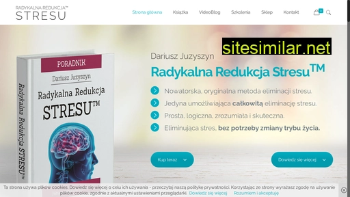 radykalnaredukcjastresu.pl alternative sites