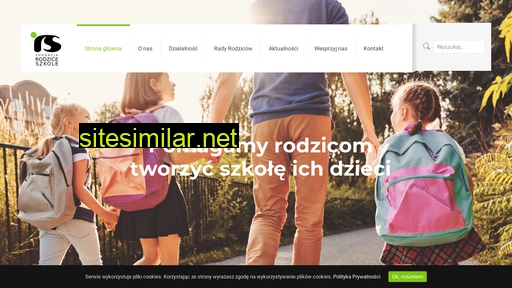 radyrodzicow.pl alternative sites