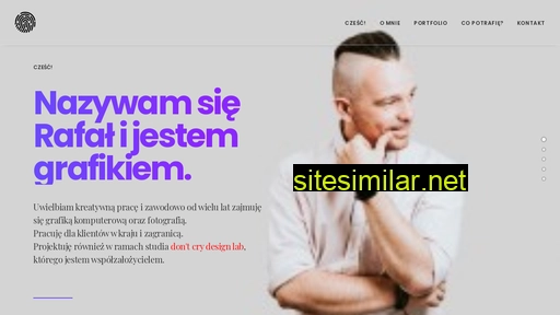 rafalpaluszek.pl alternative sites