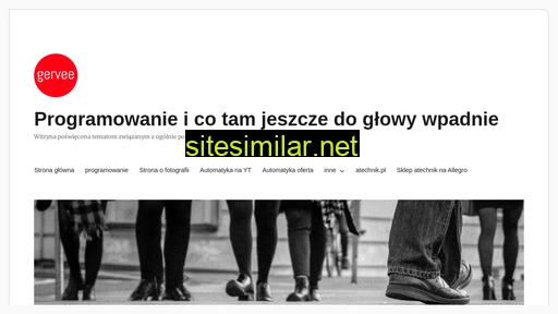 rafalrebacz.pl alternative sites