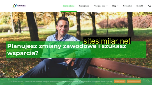 rafalrodak.pl alternative sites
