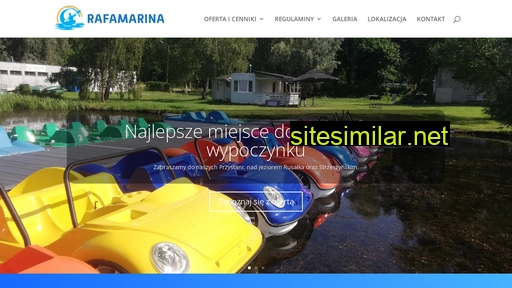 rafamarina.pl alternative sites