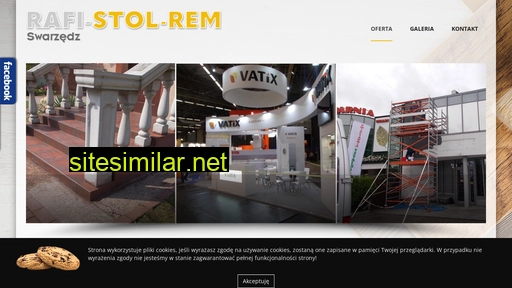 rafi-stol-rem.pl alternative sites