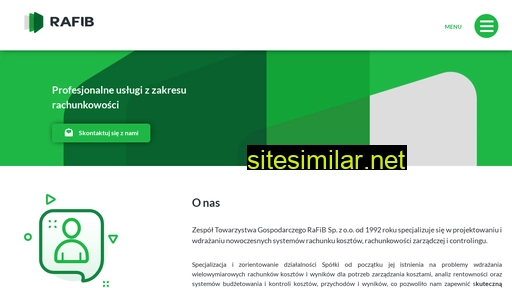 rafib.pl alternative sites