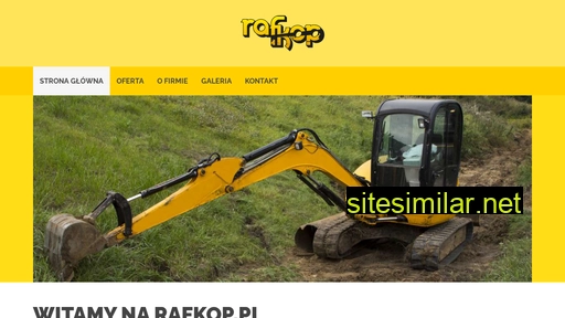 rafkop.pl alternative sites