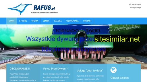 rafus.pl alternative sites