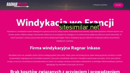ragnarinkaso.pl alternative sites