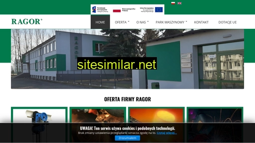 ragor.com.pl alternative sites