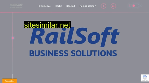 railsoft.pl alternative sites
