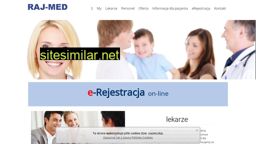 rajmed.swidnica.pl alternative sites