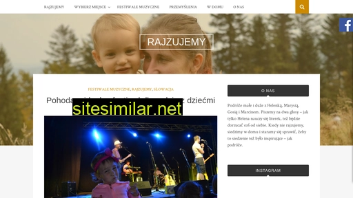 rajzujemy.pl alternative sites