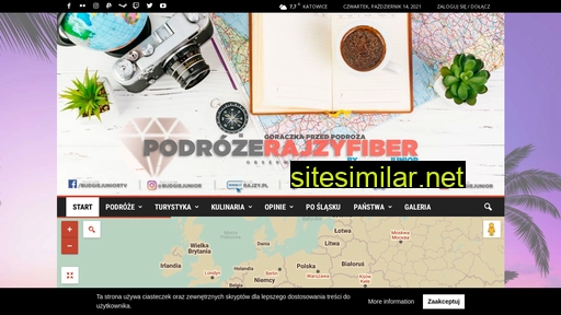 rajzy.pl alternative sites