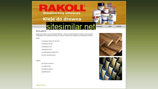 rakoll.pl alternative sites