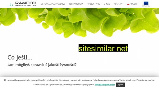 rambox.pl alternative sites