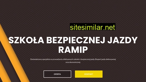 ramip.pl alternative sites