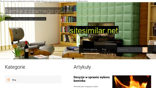 ramkazgranitu.pl alternative sites