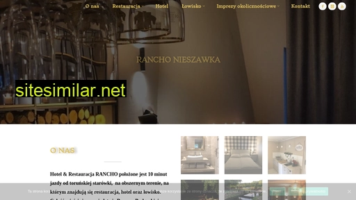 rancho-nieszawka.pl alternative sites