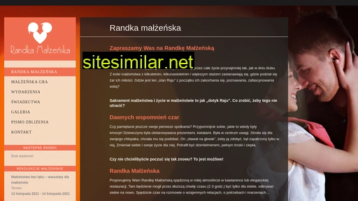 randka-malzenska.pl alternative sites