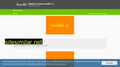 randki.warszawa.pl alternative sites