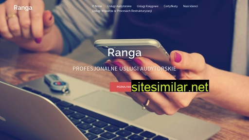 ranga.net.pl alternative sites