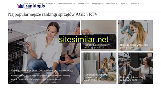 rankingly.pl alternative sites