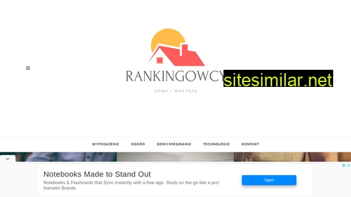 rankingowcy.pl alternative sites