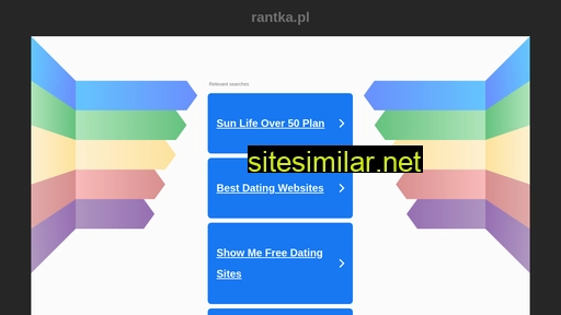 rantka.pl alternative sites