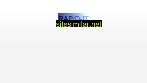 rapid-it.pl alternative sites