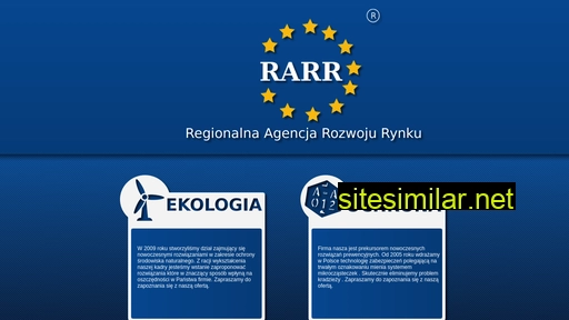 rarr.pl alternative sites