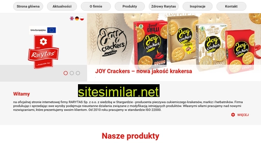 rarytas.pl alternative sites