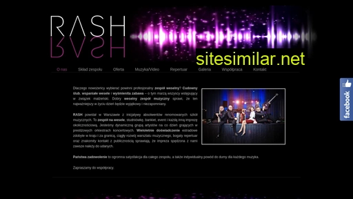 rash.pl alternative sites