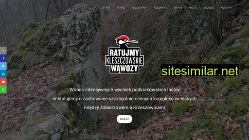 ratujmy.org.pl alternative sites