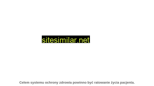 ratujmyrodaka.pl alternative sites