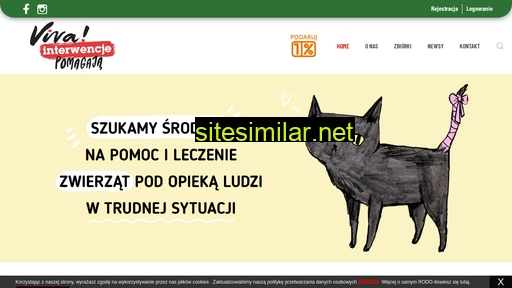 ratujprzyjaciela.pl alternative sites