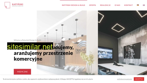 ratynski.com.pl alternative sites