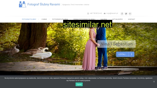 ravami.com.pl alternative sites