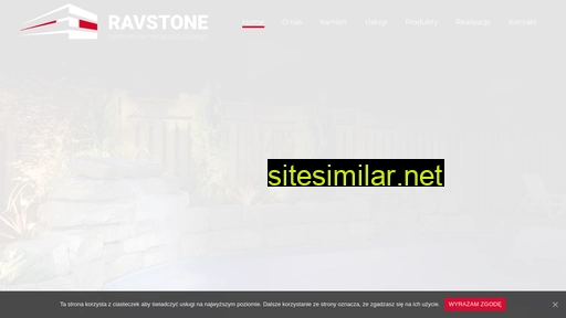 Ravstone similar sites