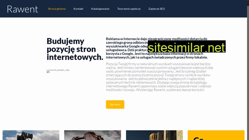 rawent.com.pl alternative sites