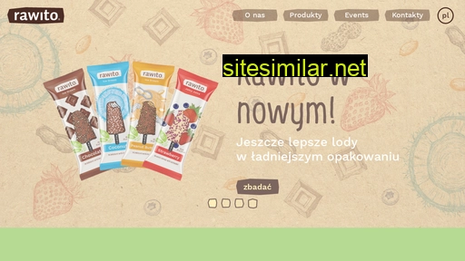 rawito.pl alternative sites