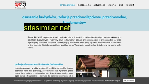 rayart.pl alternative sites
