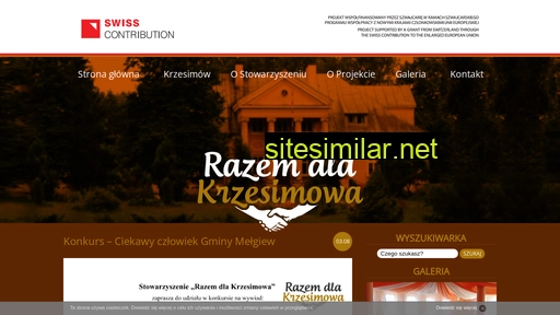 razemdlakrzesimowa.pl alternative sites