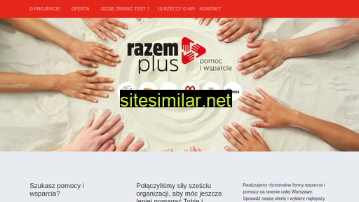 razemplus.pl alternative sites