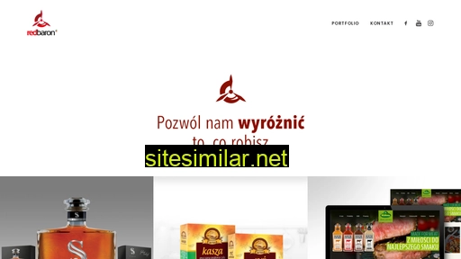rbaron.pl alternative sites