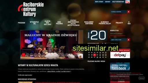 rck.com.pl alternative sites